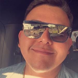 Meet your Posher, Adrian